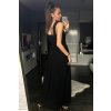Dlouhé šaty  model 93956 YourNewStyle (Velikost s)