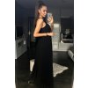 Dlouhé šaty  model 93956 YourNewStyle (Velikost s)