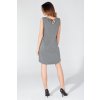 Denní šaty model 51738 Tessita (Velikost s)