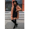 Plášť  model 184443 Roco Fashion (Velikost 46)