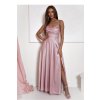 Dlouhé šaty  model 208840 With You (Velikost 40)