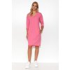 Denní šaty model 176198 Makadamia (Velikost 44/46)