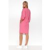 Denní šaty model 176198 Makadamia (Velikost 44/46)