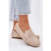 Mokasiny model 212159 Step in style (Velikost 37)