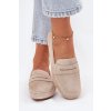 Mokasiny model 212159 Step in style (Velikost 37)