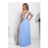 Dlouhé šaty  model 209394 With You (Velikost 34)