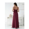 Dlouhé šaty  model 220760 With You (Velikost 40)