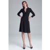 Denní šaty model 134978 Nife (Velikost 36)