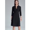 Denní šaty model 134978 Nife (Velikost 36)