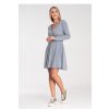 Denní šaty model 203141 Figl (Velikost XS)