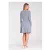 Denní šaty model 203141 Figl (Velikost XS)
