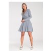 Denní šaty model 203141 Figl (Velikost XS)
