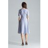 Denní šaty model 135798 Figl (Velikost s)