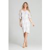 Denní šaty model 141741 Figl (Velikost s)