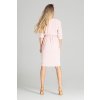 Denní šaty model 141738 Figl (Velikost s)