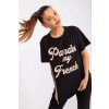 T-shirt model 164302 Fancy (Velikost universal)