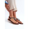 Sandály  model 197842 Step in style (Velikost 36)