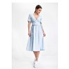 Denní šaty model 167811 Figl (Velikost s)