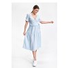 Denní šaty model 167811 Figl (Velikost s)