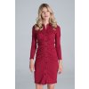 Denní šaty model 157517 Figl (Velikost s)