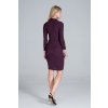 Denní šaty model 157518 Figl (Velikost s)