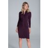 Denní šaty model 157518 Figl (Velikost s)