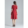 Denní šaty model 135797 Figl (Velikost s)