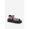 Sandály  model 210158 Step in style (Velikost 36)