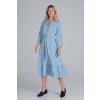 Denní šaty model 162370 Figl (Velikost s)