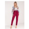 Dámské kalhoty  model 204300 Figl (Velikost XL)