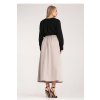 Sukně  model 214849 Figl (Velikost S/M)
