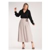 Sukně  model 214849 Figl (Velikost S/M)