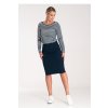 Denní šaty model 203149 Figl (Velikost s)