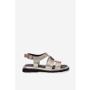 Sandály  model 215340 Step in style (Velikost 36)