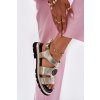 Sandály  model 215340 Step in style (Velikost 36)