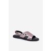 Sandály  model 215345 Step in style (Velikost 36)