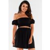 Krátká sukně  model 215318 Infinite You (Velikost S/M)