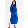 Denní šaty model 187159 awama (Velikost S/M)