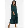Denní šaty model 200585 awama (Velikost s)
