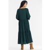 Denní šaty model 200585 awama (Velikost s)