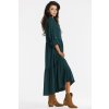 Denní šaty model 200585 awama (Velikost s)