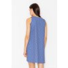 Denní šaty model 77083 Figl (Velikost s)