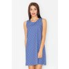 Denní šaty model 77083 Figl (Velikost s)