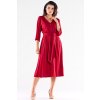 Denní šaty model 176877 awama (Velikost s)