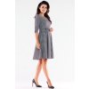 Denní šaty model 176885 awama (Velikost s)