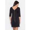 Denní šaty model 52590 Figl (Velikost s)