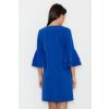 Denní šaty model 111075 Figl (Velikost s)