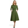 Denní šaty model 120855 Moe (Velikost s)