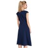 Denní šaty model 85019 Moe (Velikost s)