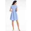 Denní šaty model 195871 awama (Velikost XS)